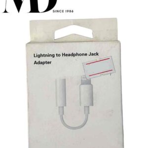 Lightning Headset Connector