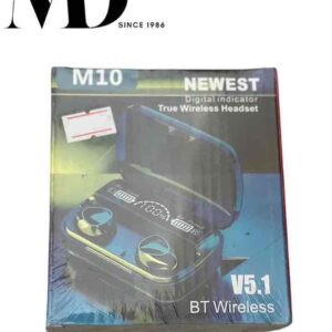 M10 Airbuds A+ Quality
