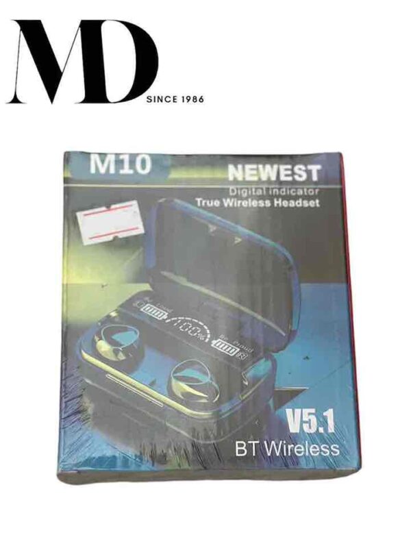 M10 Airbuds A+ Quality