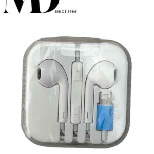 Apple Lightning Hands-Free