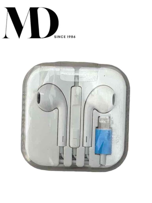 Apple Lightning Hands-Free