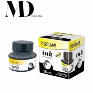 Dollar Ink 30ml ( BLACK )