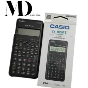 CASIO fx-82MS