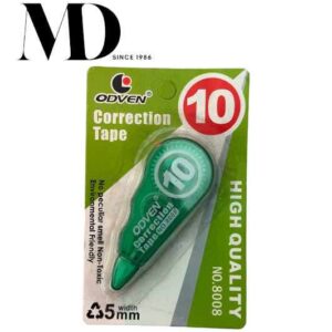 Correction Tape