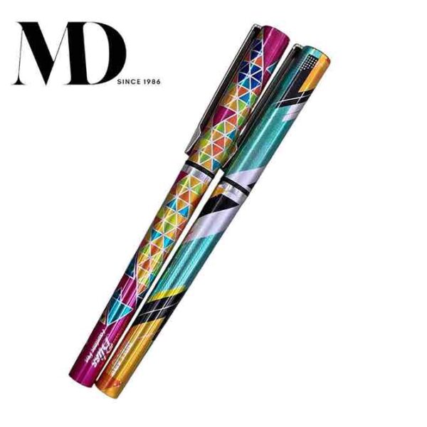 Dollar Bliss Ink Pen
