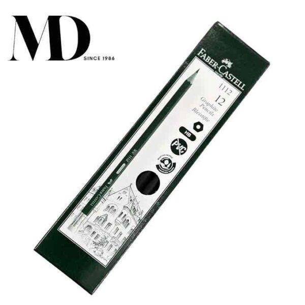 Faber Castel Lead Pencil Pack
