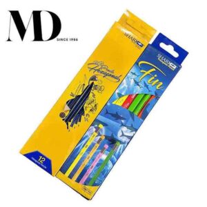 Shark Lead Pencils Pack