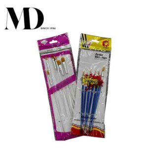 Paint Brush Set
