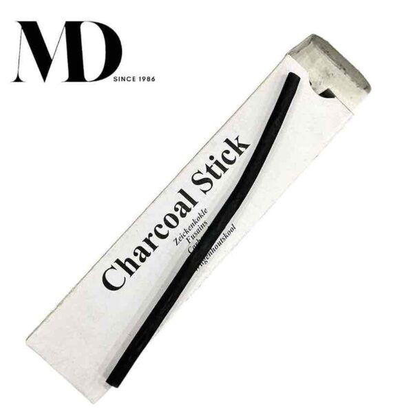 Charcoal Sticks