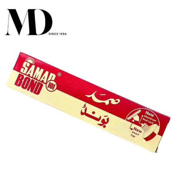 Samad Bond