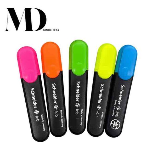 Schneider Highlighter