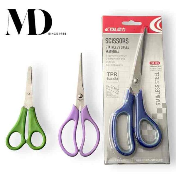 Scissor