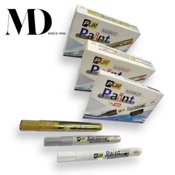 Paint Marker