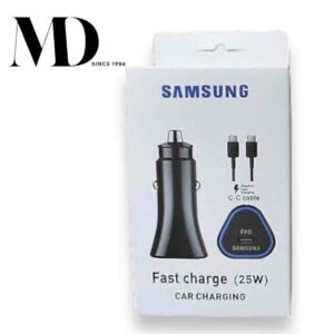 Samsung 25W CAR Charger