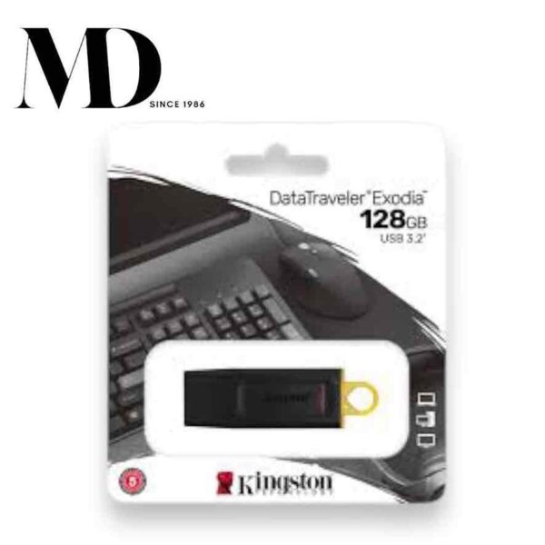 Kingston 128GB USB