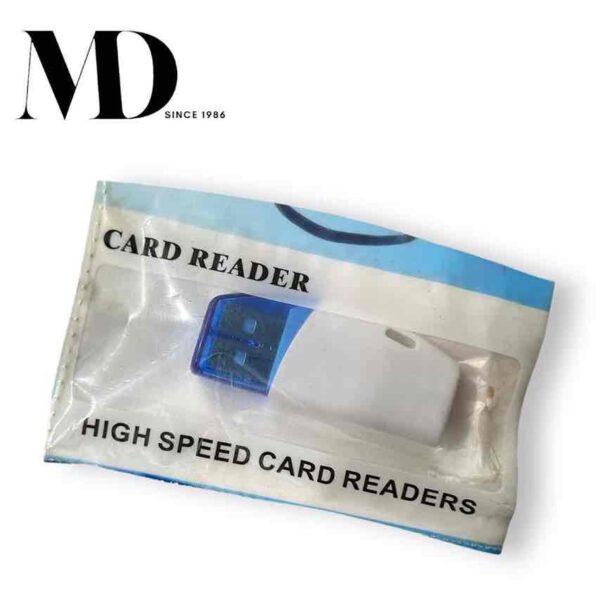 Card Reader
