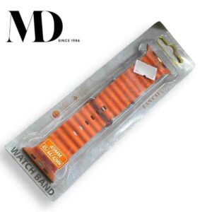 WATCH STRAP DOUBLE SIDED