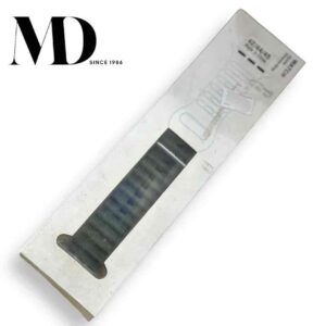 Watch Strap ( black )