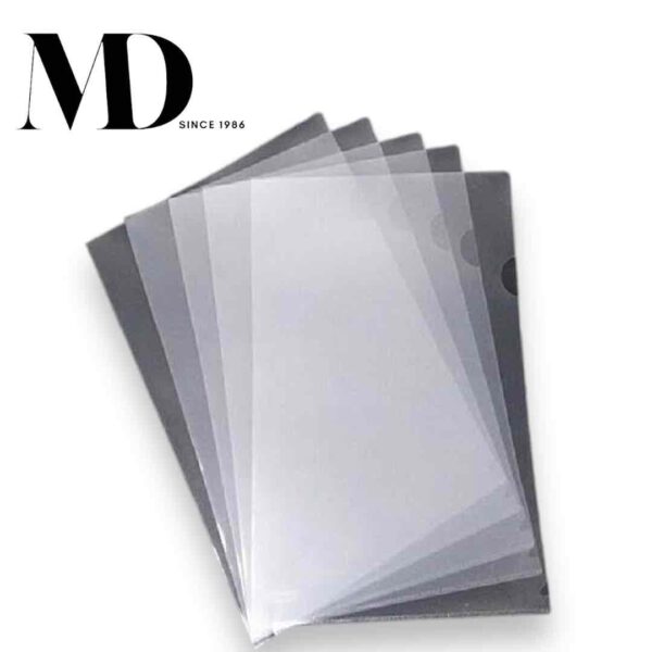 L FOLDER A4