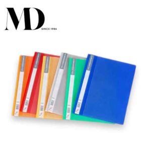 Management File A4