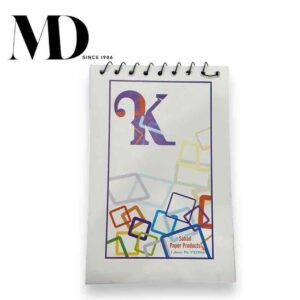 Ring Pad Narrow line