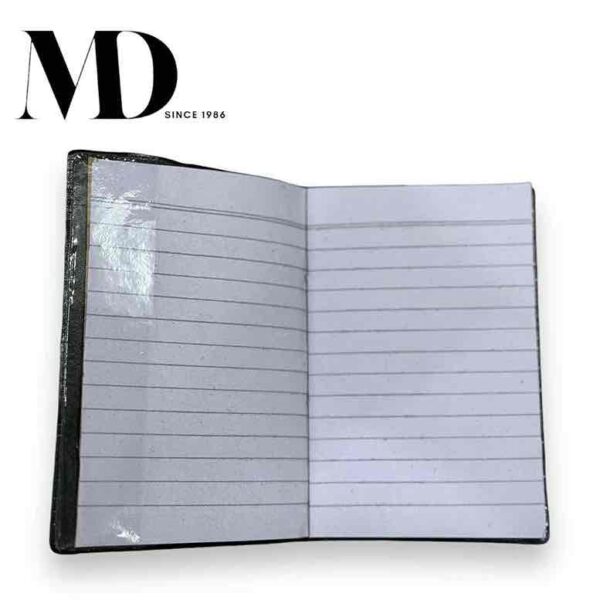 POCKET DIARY - Image 2