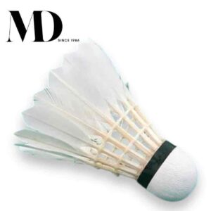Feather Shuttle For Badminton