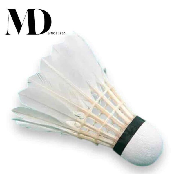 Feather Shuttle For Badminton