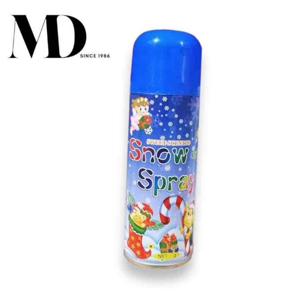 Snow Spary