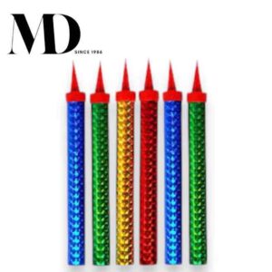 Sparking Candles