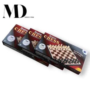 BRAIN CHESS