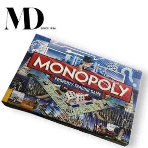 MONOPOLY SIMPLE