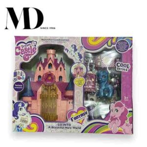 DREAM CASTLE TOY