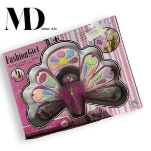 FASHION GIRL MAKEUP SET