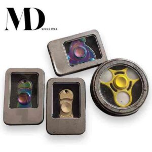 FIDGET SPINNER