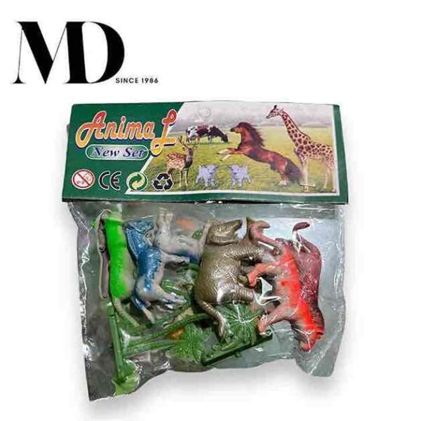 ANIMAL SET