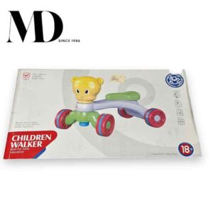 CHILDREN WALKER