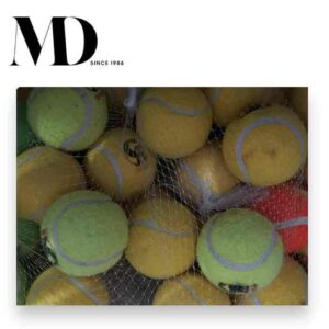 CA Ball