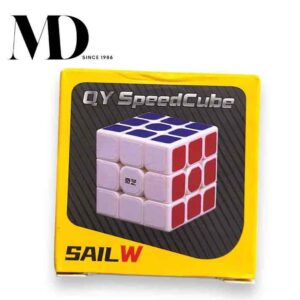 CUBE