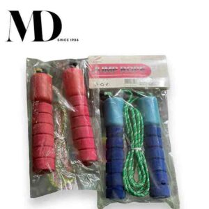 JUMP ROPE