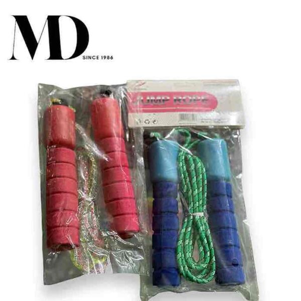 JUMP ROPE