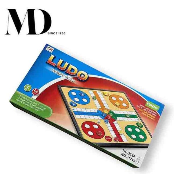 LUDO
