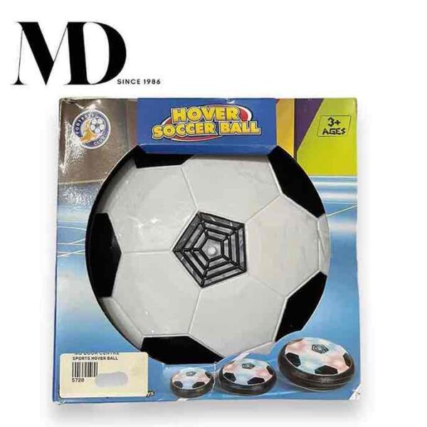HOVER SOCCER BALL