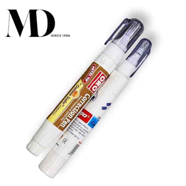 CORRECTION PEN ( BLANKO )