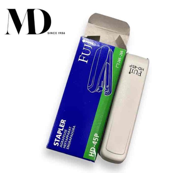 FUJI STAPLER HD45P