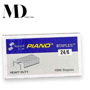 PIANO 24/6 STAPLER PIN