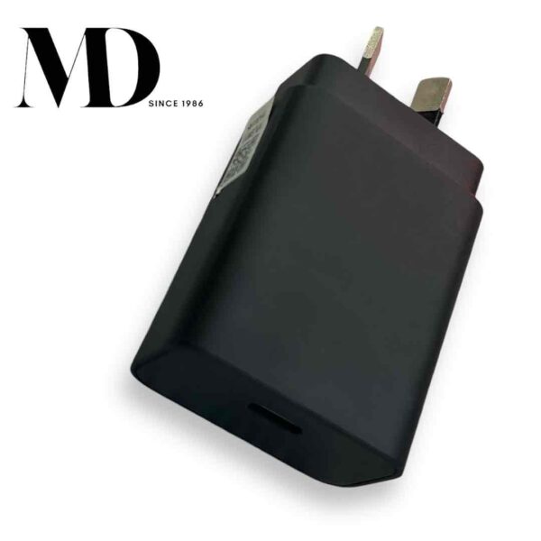 C TYPE FAST ADAPTER