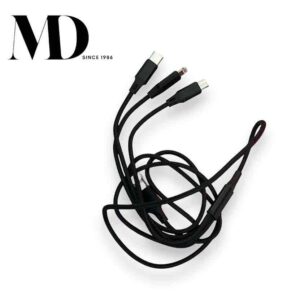 3 IN 1 CABLE