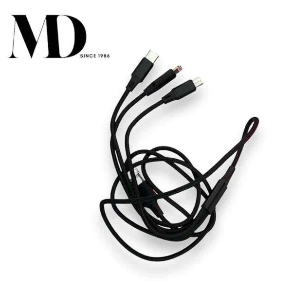 3 IN 1 CABLE
