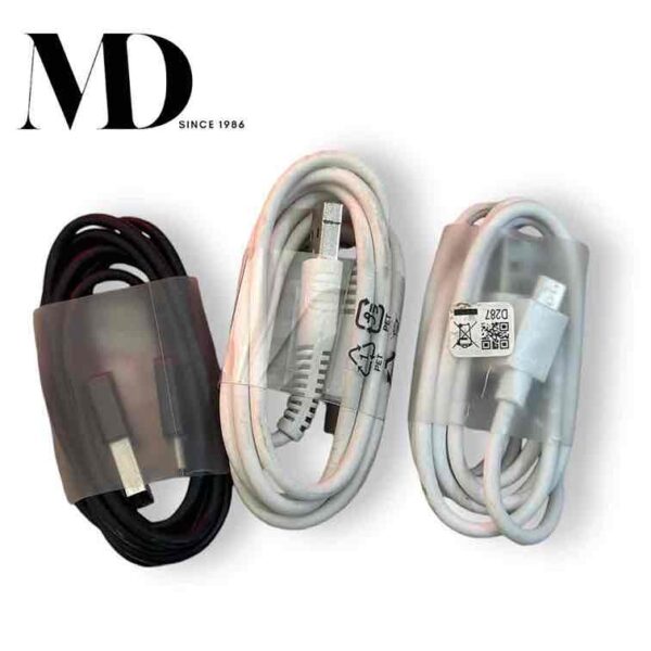 FAST CABLES